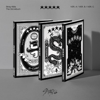 Stray kids - ★★★★★