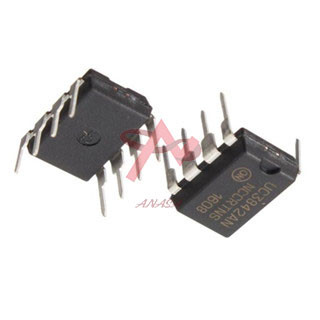 Linh Kiện IC3842 Dip8