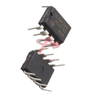 Linh Kiện IC3842 Dip8