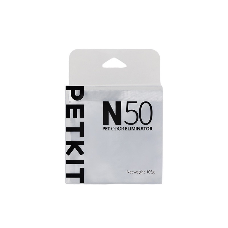 Sáp Khử Mùi N50 Cho Máy Vệ Sinh, Máy Dọn Phân Tự Động Petkit Pura Max