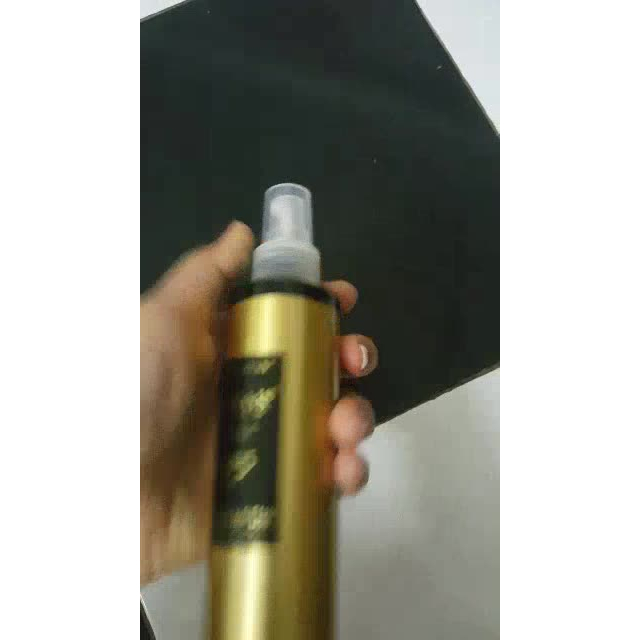 Xịt Dưỡng Tóc Hương Nước Hoa No5