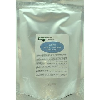 Kalama sodium benzoate giải pháp hiệu quả cho bảo quản thực phẩm