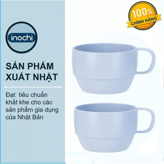 Cốc uống nước inochi - kiểu thấp
