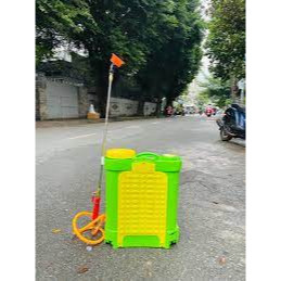 Bình Phun Xịt Thuốc Trừ Sâu TTC - 12L