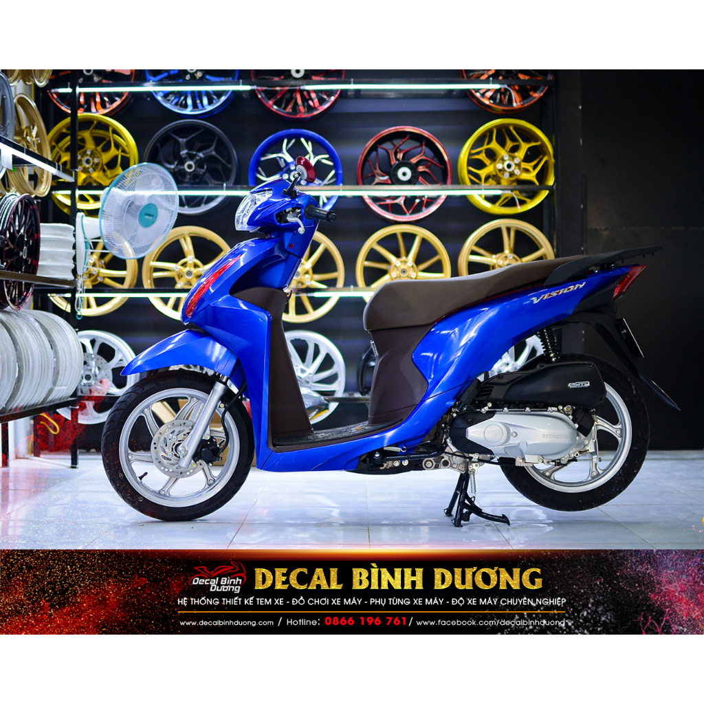 Xanh GP Cực Chất