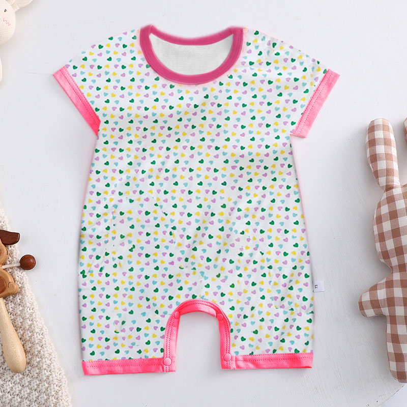 Body sơ sinh cho bé trai và bé gái,chất cotton mềm mịn kiểu dáng xinh xắn