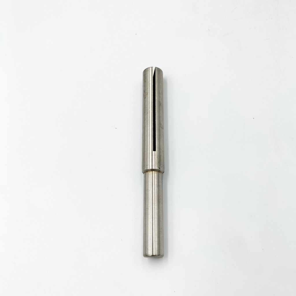 Cây kẹp giấy nhám doa lỗ ắc pitton, hoàn toàn từ Inox 304, hàng CSG