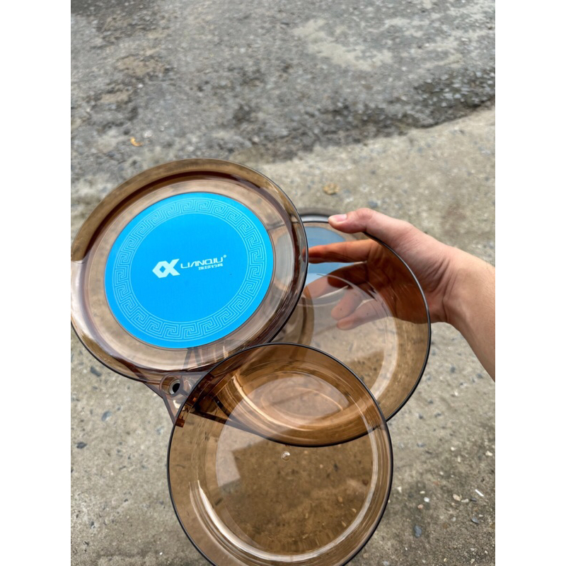 Khay mồi Lianqiu LQ - R06