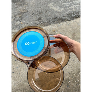 Khay mồi lianqiu lq - r06