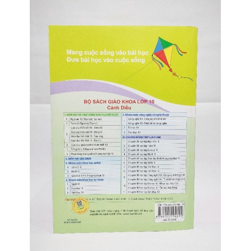 Sách bài tập Toán - Tập2