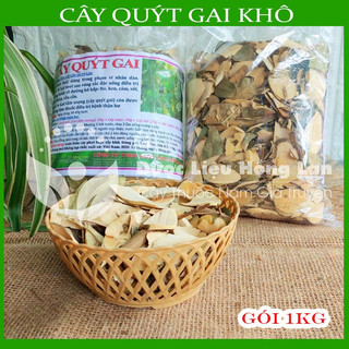 CÂY QUÝT GAI khô sạch đóng gói 1kg - congtyduoclieuhonglan