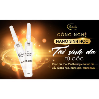 VI KIM SINH HỌC BIO NEEDLE - BELASKIN