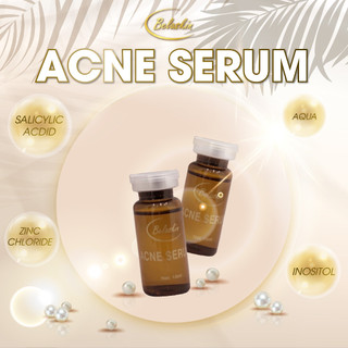 SERUM ACNE - BELASKIN