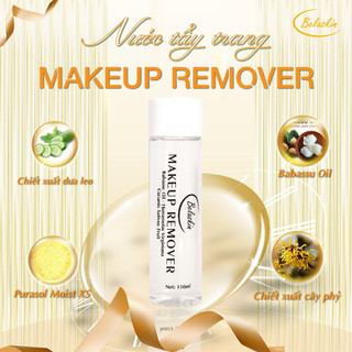 TẨY TRANG - MAKEUP REMOVER - BELASKIN