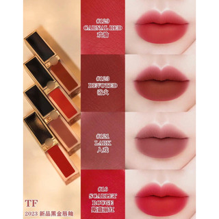 Son kem tom ford lip