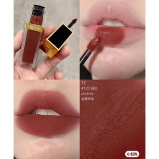 [Fullsize] Son Kem Tom Ford Liquid Lip Luxe Matte 6mlSon Tom Ford Liquid Lip Luxe Matte