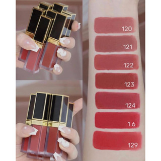 [Fullsize] Son Kem Tom Ford Liquid Lip Luxe Matte 6mlSon Tom Ford Liquid Lip Luxe Matte