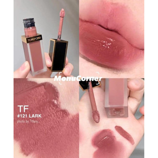 [Fullsize] Son Kem Tom Ford Liquid Lip Luxe Matte 6mlSon Tom Ford Liquid Lip Luxe Matte
