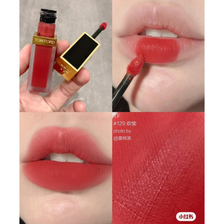 [Fullsize] Son Kem Tom Ford Liquid Lip Luxe Matte 6mlSon Tom Ford Liquid Lip Luxe Matte