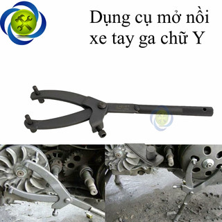 Dụng cụ mở nồi xe tay ga chữ y hãng l+r+t đài loan