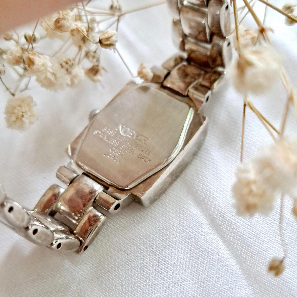 Đồng hồ Si Nhật - Nữ - HM NOEVIR