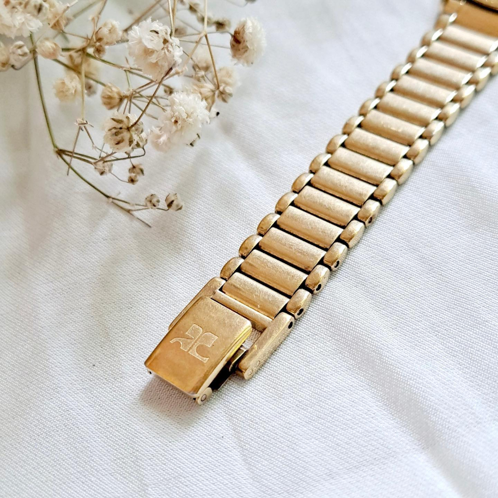 Đồng hồ Si Nhật - Nữ - COURREGES PARIS