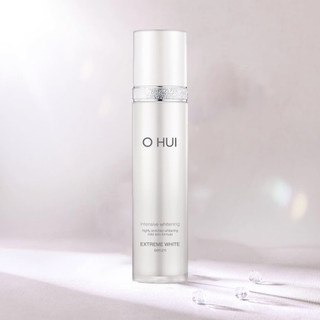 Tinh chất dưỡng trắng chuyên sâu Serum Ohui Extreme White