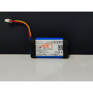 Thay pin loa SRS Sony XB32