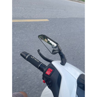 gương 744 lắp sh