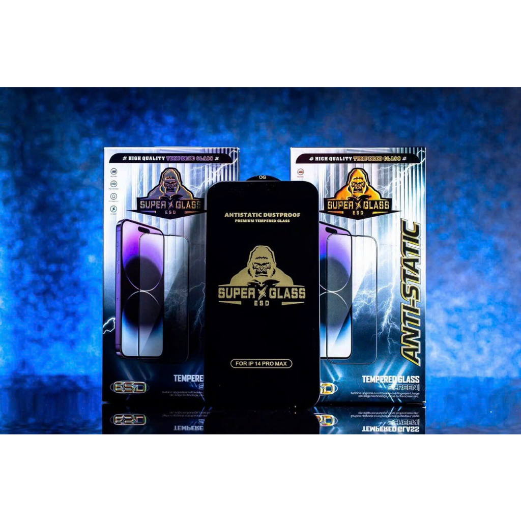 Kính cường lực REALME full màn, siêu cứng siêu bền, chống ánh sáng xanh gây hại cho mắt