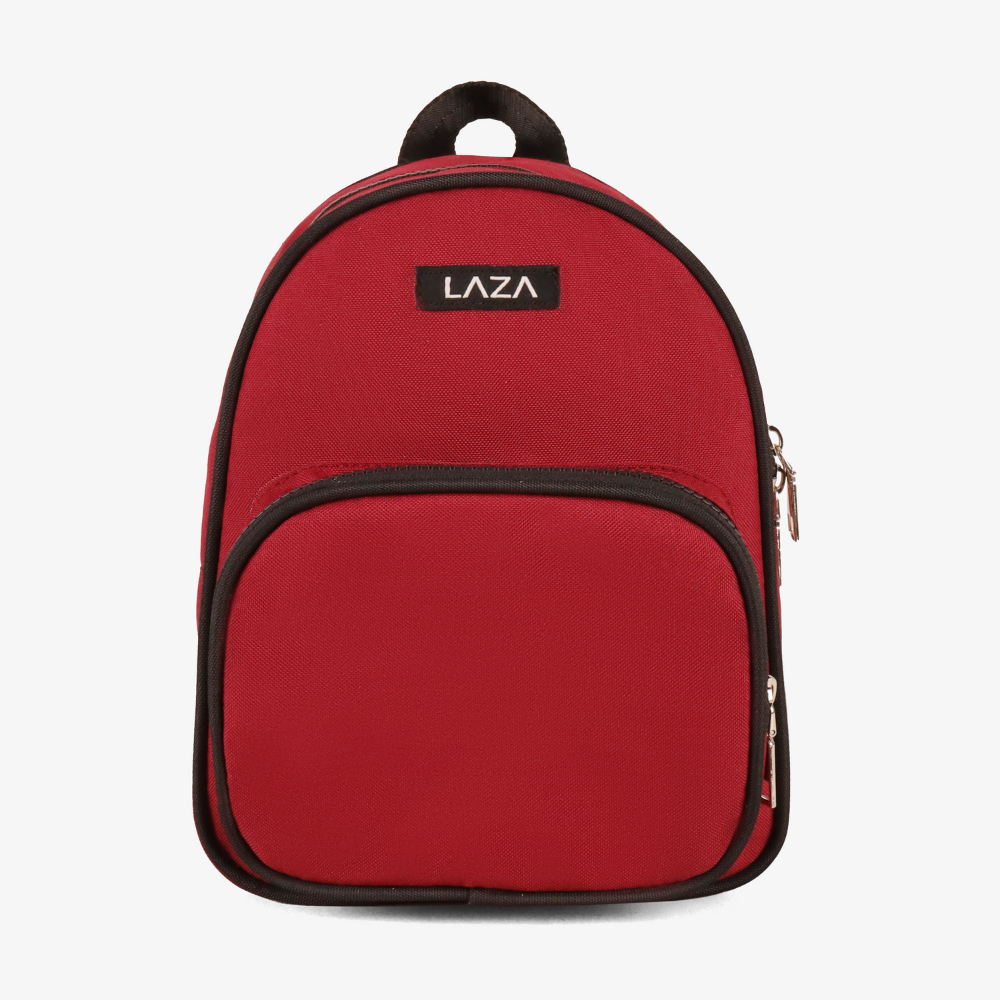 Balo LAZA Dona Backpack 545 - Chất liệu canvas trượt nước - Bảo hành TRỌN ĐỜI