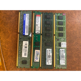 Ram máy tính 2gb ddr3