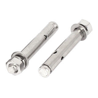 Tắc kê nở inox 201 6, 8, 10 , 12 ly