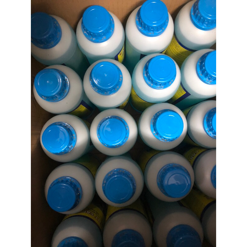 Nước rửa kính ô tô