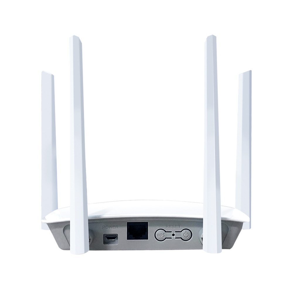 Bộ Phát Wifi Từ Sim 4G/5G LTE Không Dây Di Động Có Cổng LAN 300Mbps Lắp Được Nhiều Loại Sim Bảo Hành 1 Đổi 1