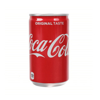 Coca 160ml - nhật