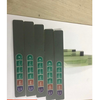 Bàn phím cân điện tử A12 chính hãng giá rẻ