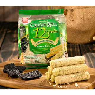 [ĐỦ VỊ] DATE MỚI BÁNH NGỦ CỐC DINH DƯỠNG 12 LOẠI ĐẬU PEITIEN ĐÀI LOAN 180GR