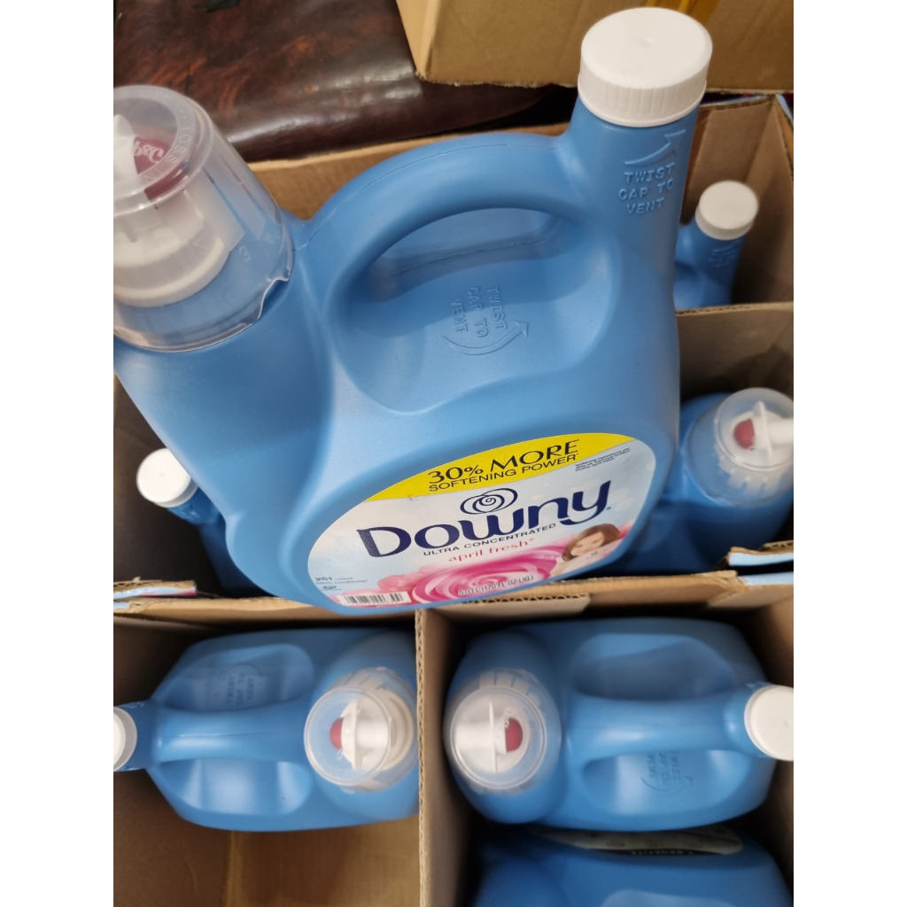 Nước xã vải Downy 5.03L của Mỹ