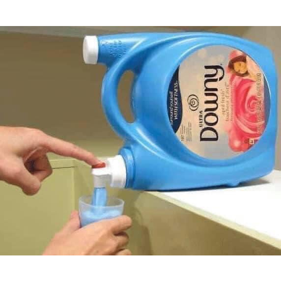 Nước xã vải Downy 5.03L của Mỹ