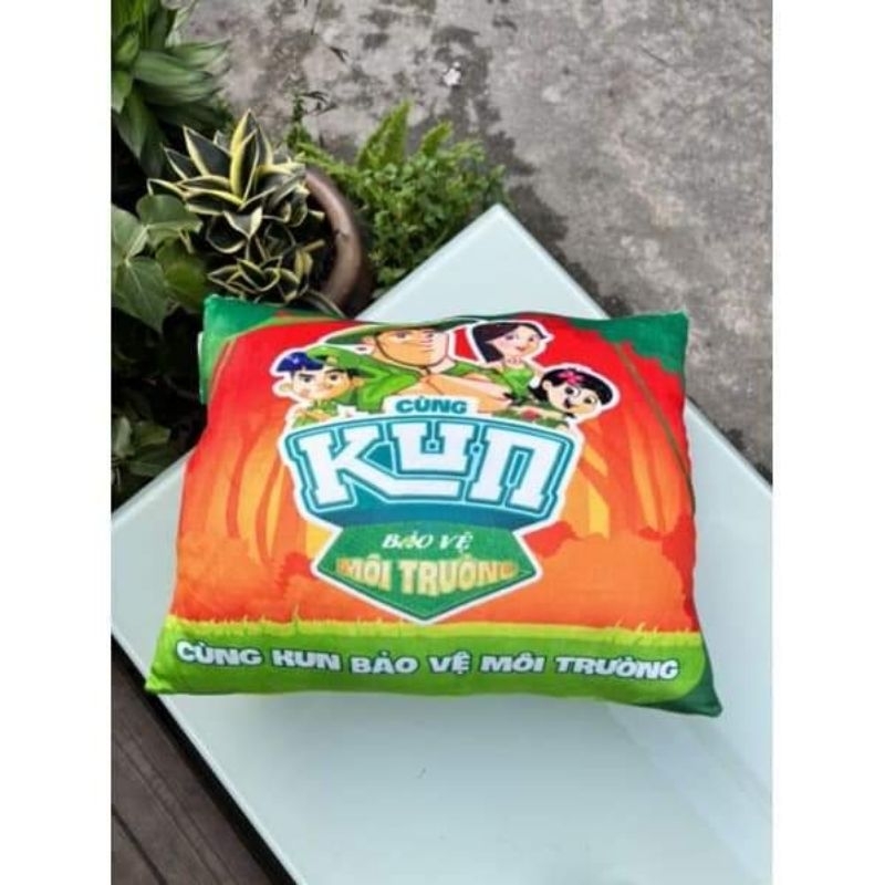Gối Kun cao cấp giá rẻ