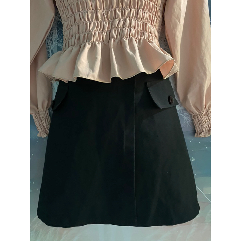 Thanh lý áo kiểu nhiều mẫu