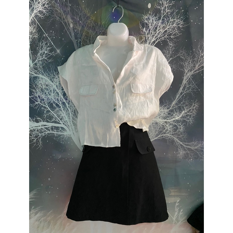 Thanh lý áo kiểu nhiều mẫu