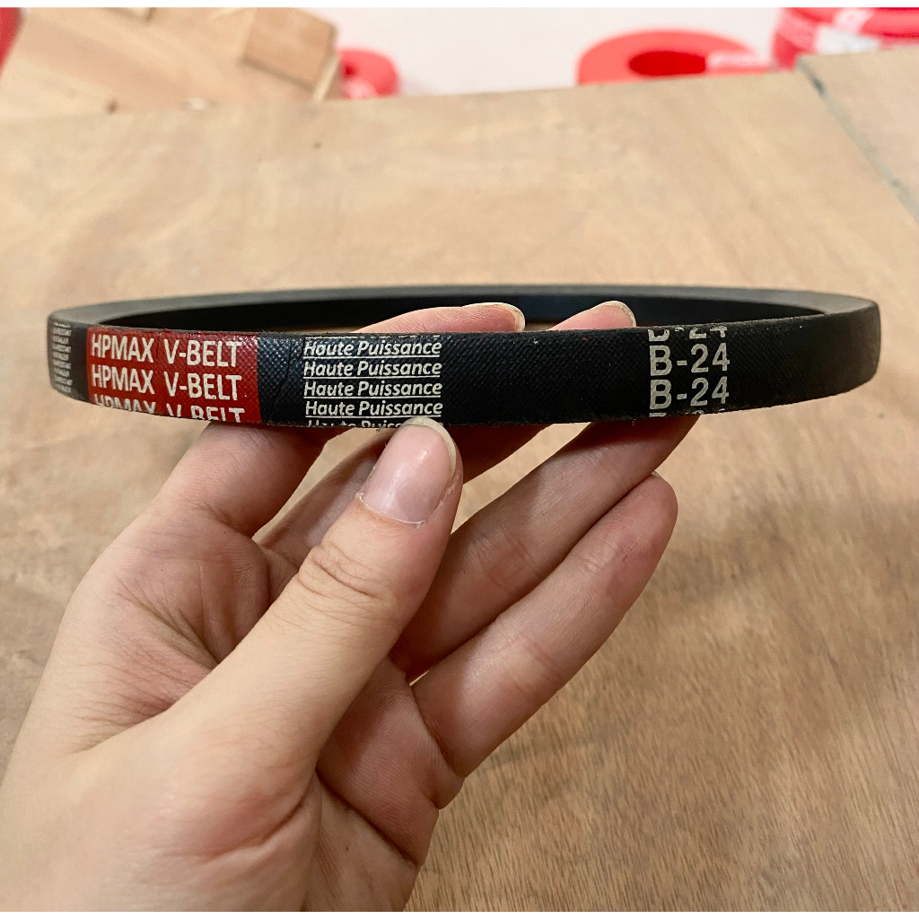 Dây curoa trơn bản B: B22 B23 B24 B25 B26 B27 B28 B29 B30 B31 B32 B33 B34 B35 B36 B37 B38 B39