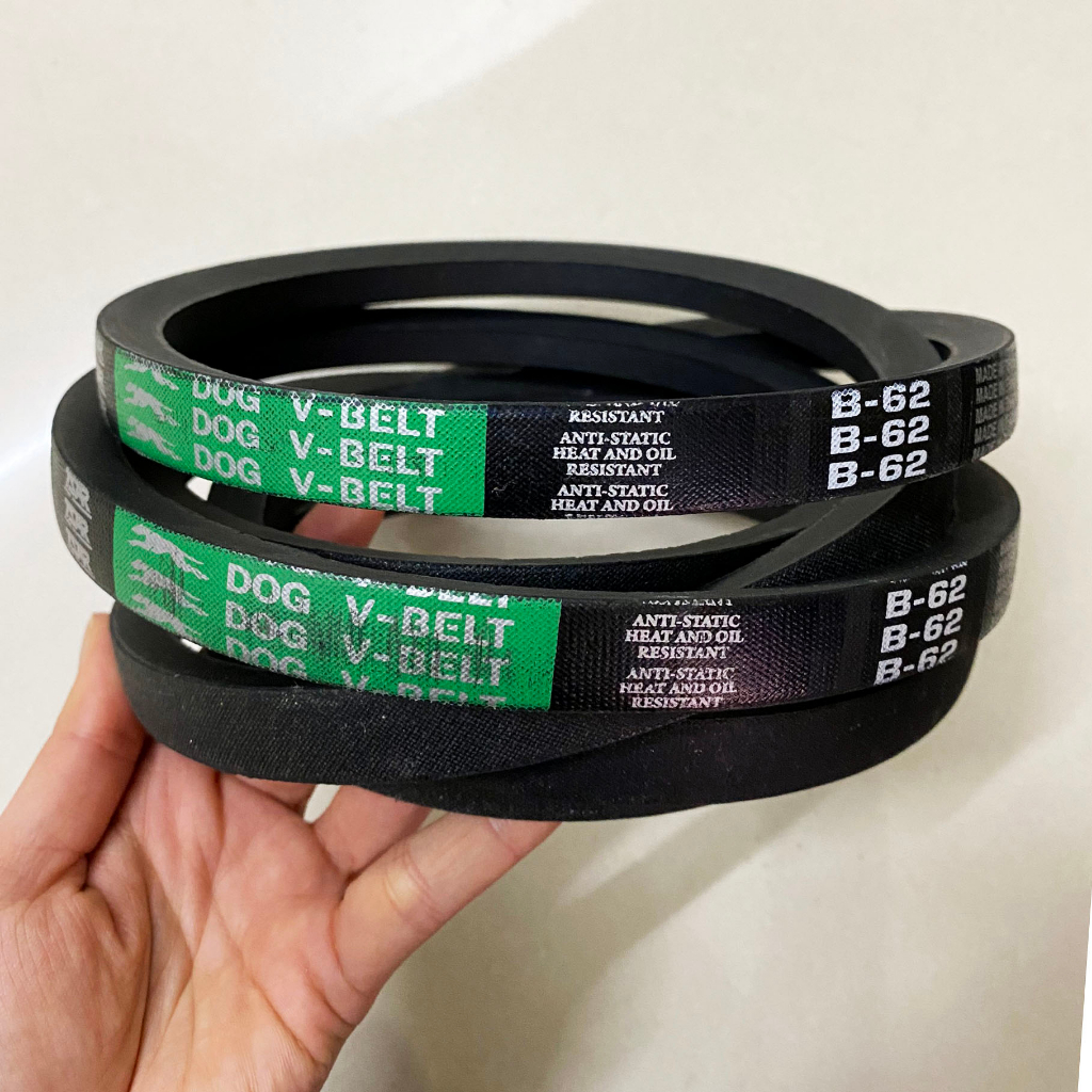 Dây curoa trơn bản B: B60 B61 B62 B63 B64 B65 B66 B67 B68 B69 B70 B71 B72 B73 B74 B75 B76 B77 B78 B79