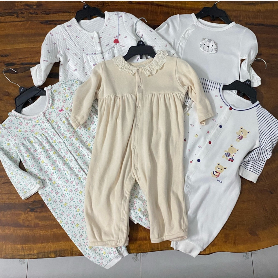 Body đùi cho bé trai bé gái 2hand Hàn mỹ nhiều hãng mẫu cập nhật liên tục