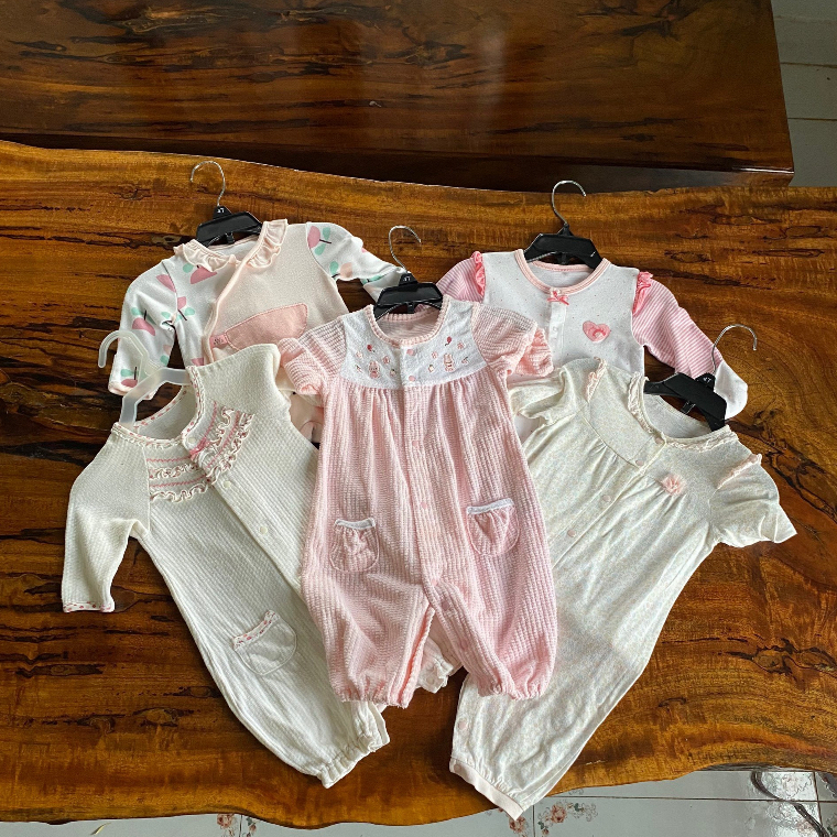 Body đùi cho bé trai bé gái 2hand Hàn mỹ nhiều hãng mẫu cập nhật liên tục