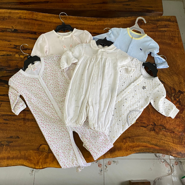 Body đùi cho bé trai bé gái 2hand Hàn mỹ nhiều hãng mẫu cập nhật liên tục