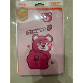 Bao da ipad mini 6