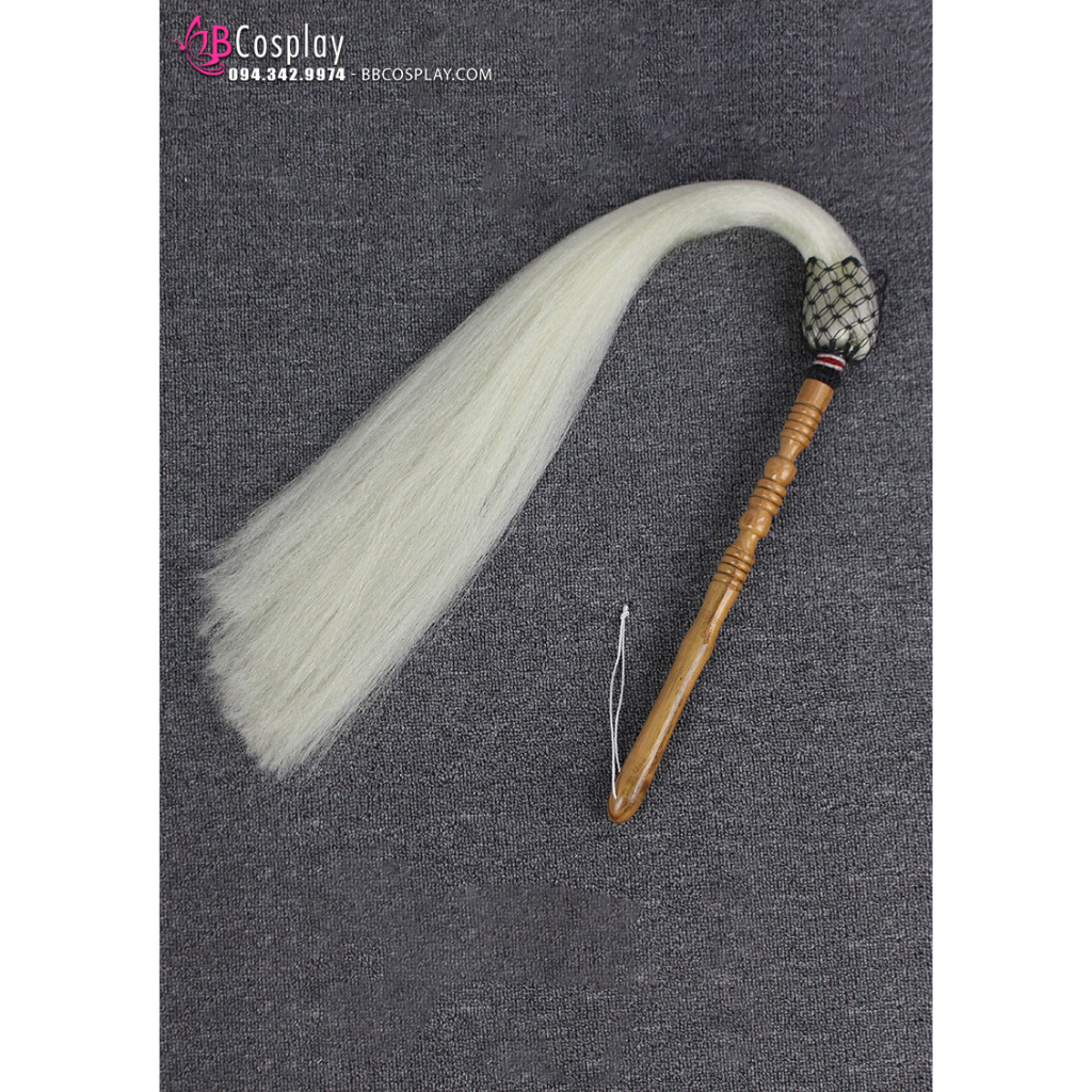 Cây Phép Của Ông Bụt - Phất Trần Của Ông Tiên - 11846-10299